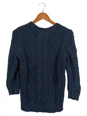 Vorschaubild ABERCROMBIE & FITCH Pullover 2