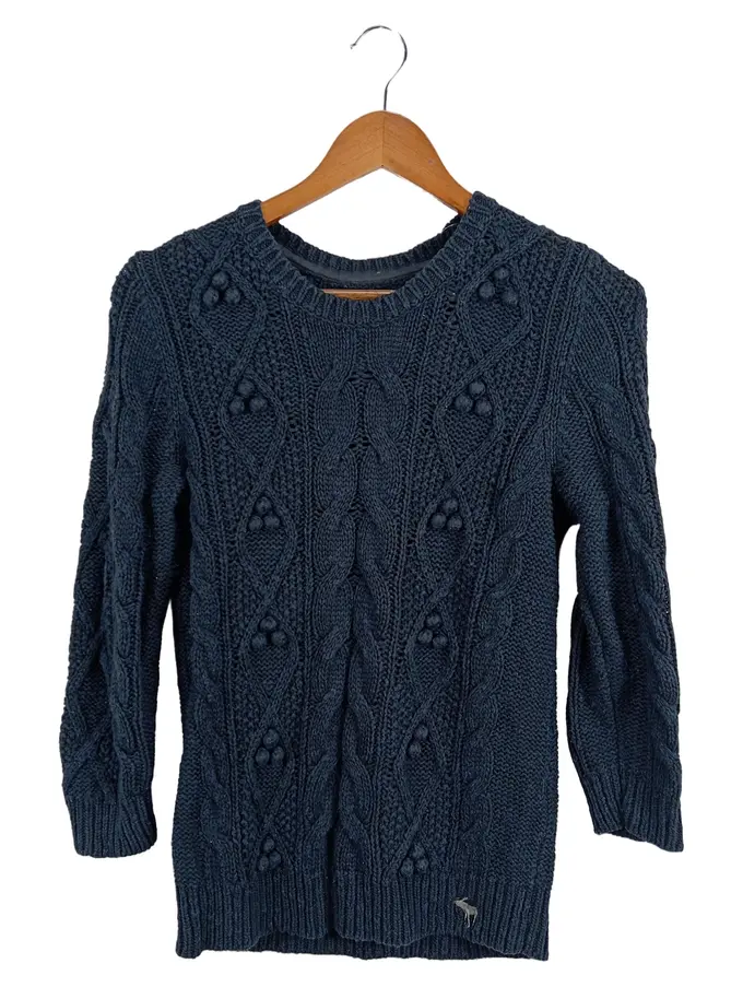 ABERCROMBIE & FITCH Pullover Bild 1