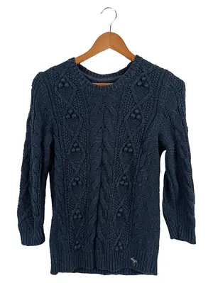 ABERCROMBIE & FITCH Pullover