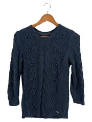 Vorschaubild ABERCROMBIE & FITCH Pullover 1