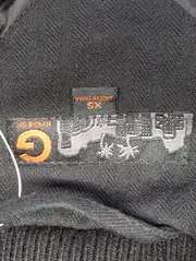 Vorschaubild 3 von Jeansjacke Damen Gr. 32/XS Schwarz Casual Urban Jacke