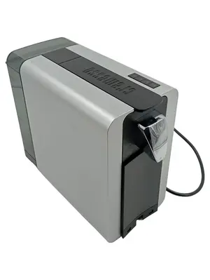 CREMESSO Kapselmaschine