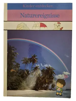 Sachbuch für Kinder