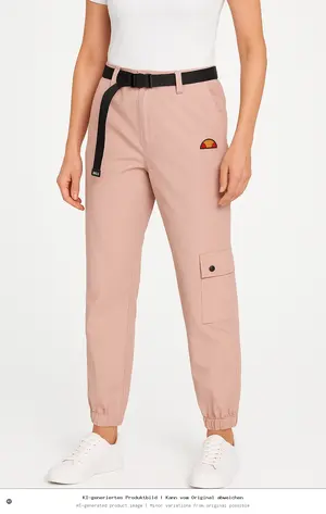 ELLESSE Cargohose