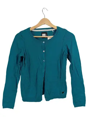 S.OLIVER Strickjacke