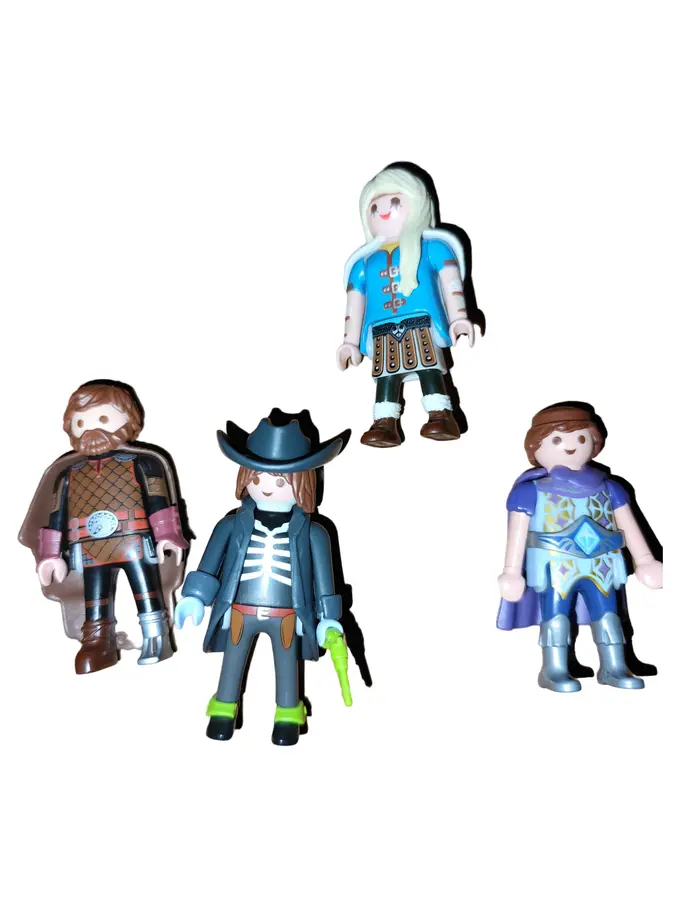 PLAYMOBIL Playmobil Spielfiguren-Set Bild 1
