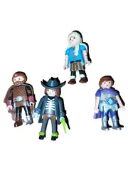 Vorschaubild PLAYMOBIL Playmobil Spielfiguren-Set 1
