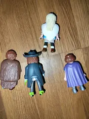 Vorschaubild PLAYMOBIL Playmobil Spielfiguren-Set 4