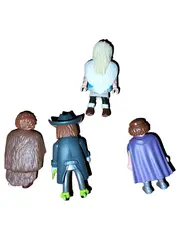 Vorschaubild PLAYMOBIL Playmobil Spielfiguren-Set 2