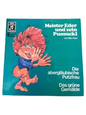 Hörspiel für Kinder