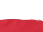 Vorschaubild 3 von Damen T-Shirt Gr. 36/S Rot Casual Logo-Print