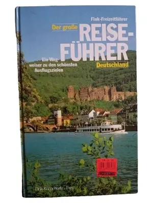 Reiseführer