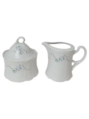 SELTMANN WEIDEN Milch und Zucker Set