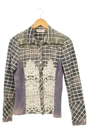 ELISA CAVALETTI Bluse