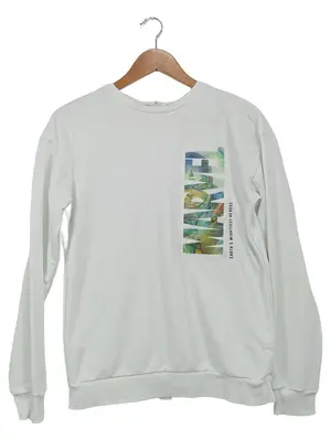 MANGO Sweatshirt