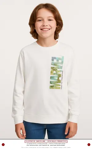 MNG Sweatshirt