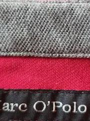 Vorschaubild 6 von Herren Poloshirt Rot XXL Kurzarm Casual Uni Baumwolle