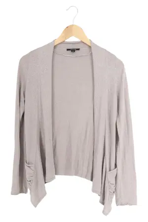 COMMA Strickjacke