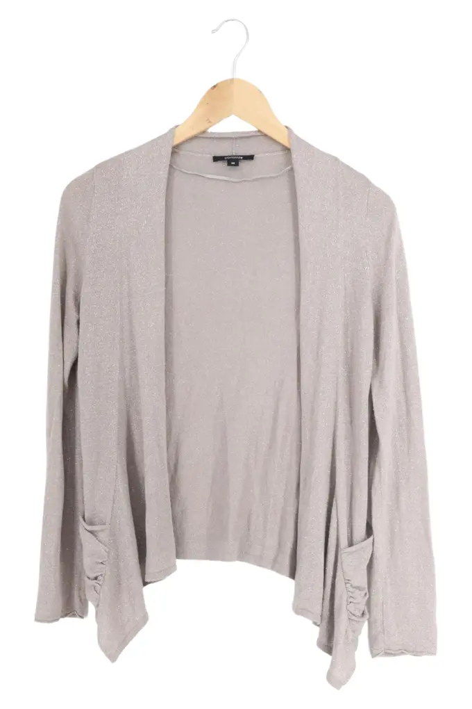 COMMA Strickjacke Bild 1