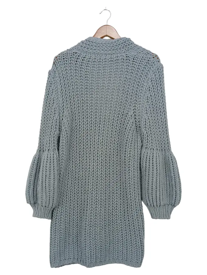 MALVIN Strickjacke Bild 2
