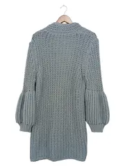 Vorschaubild MALVIN Strickjacke 2