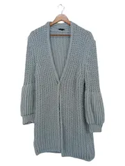 Vorschaubild MALVIN Strickjacke 1