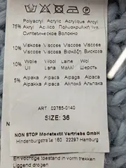 Vorschaubild MALVIN Strickjacke 4