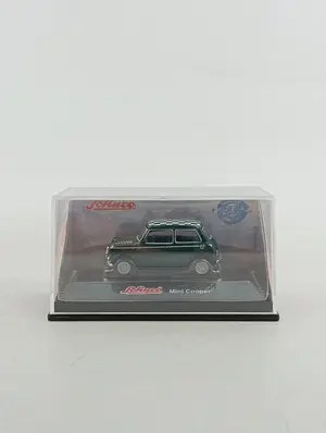 SCHUCO Modellfahrzeug