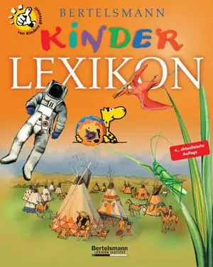 Sachbuch für Kinder