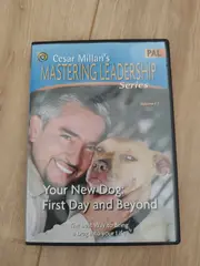 Vorschaubild 2 von Cesar Millan Hund Integration & Bindung DVD Mastering Leadership Series
