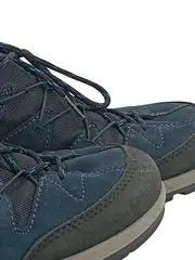 Vorschaubild 3 von Herren Outdoorschuhe Wanderschuhe Größe 44 Blau Gore-Tex Outdoor