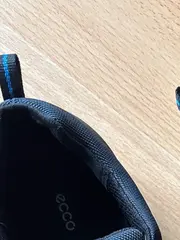 Vorschaubild 5 von Herren Outdoorschuhe Wanderschuhe Größe 44 Blau Gore-Tex Outdoor