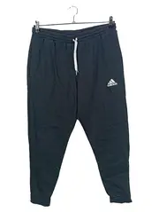 Vorschaubild 1 von Herren Jogginghose Schwarz Gr. L Sportlich Trainingshose