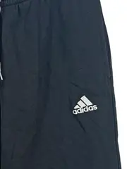 Vorschaubild 2 von Herren Jogginghose Schwarz Gr. L Sportlich Trainingshose