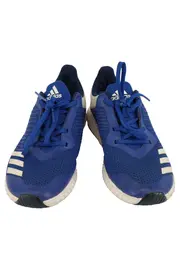 Vorschaubild 2 von Alphabounce RC Damen Sportschuhe Gr. 36 Blau Schnürung Textil