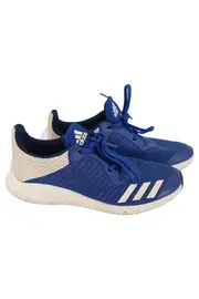 Vorschaubild 1 von Alphabounce RC Damen Sportschuhe Gr. 36 Blau Schnürung Textil