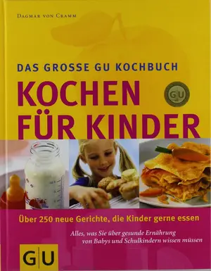 Kochbuch