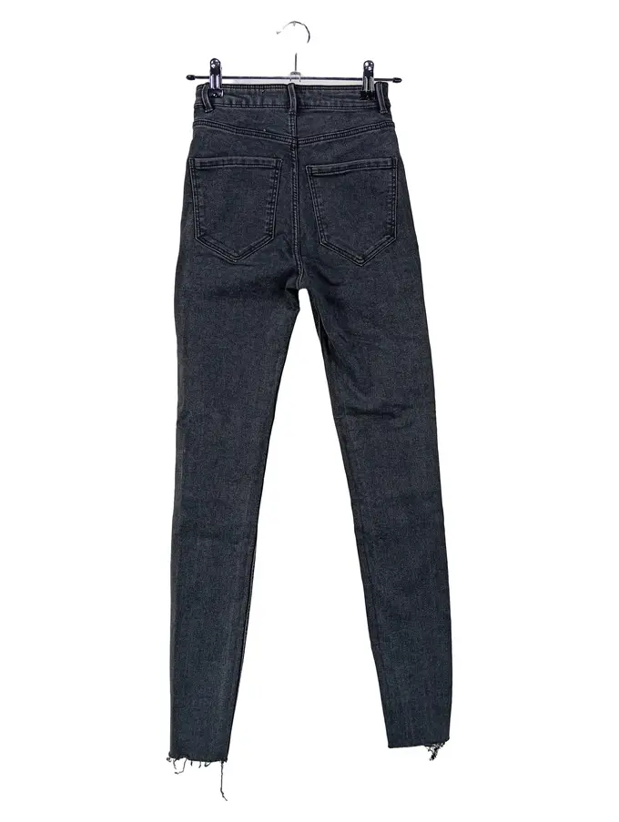 ZARA Jeans Skinny Fit Bild 2