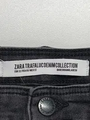 Vorschaubild ZARA Jeans Skinny Fit 3