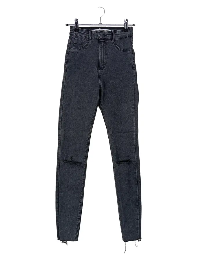 ZARA Jeans Skinny Fit Bild 1