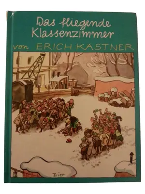 Buch für Kinder