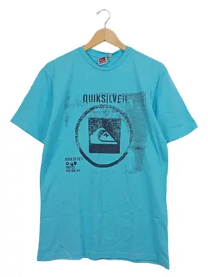 QUIKSILVER T-Shirt