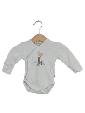 JACKY Baby Body