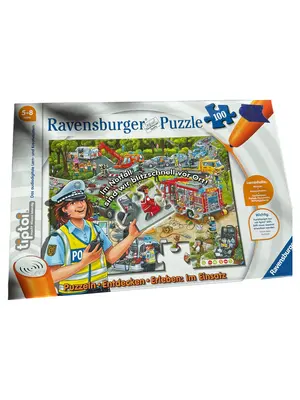 RAVENSBURGER Puzzle