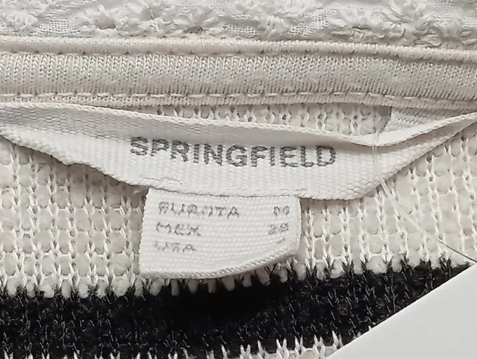 SPRINGFIELD Pullover Bild 3