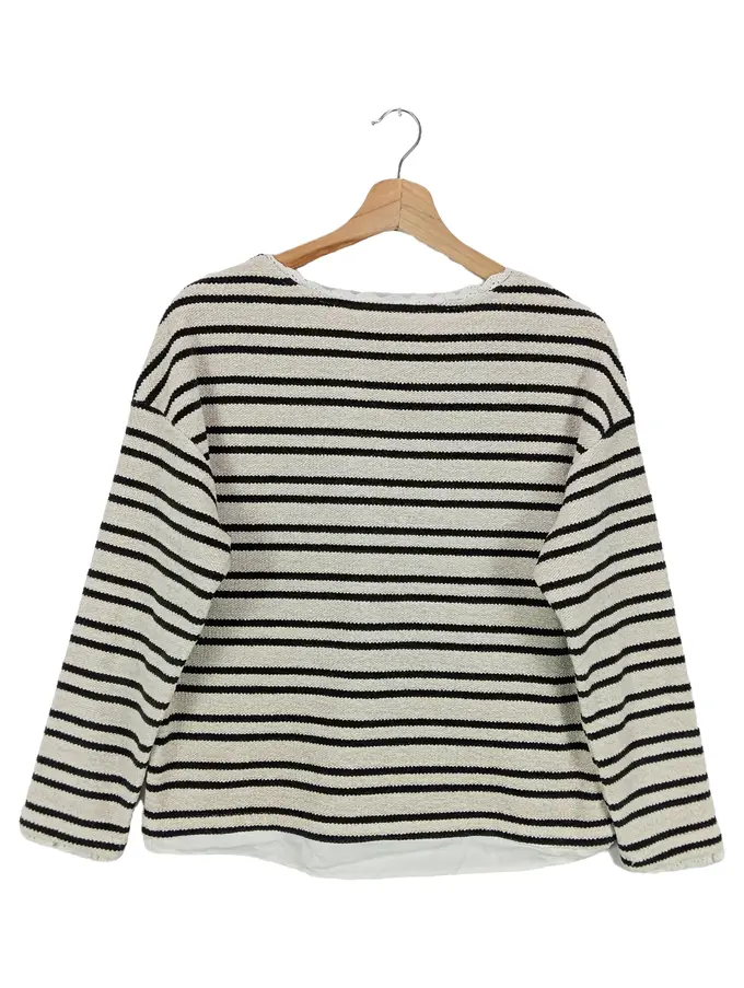 SPRINGFIELD Pullover Bild 2