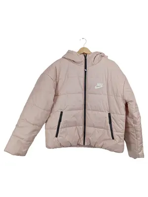 NIKE Steppjacke