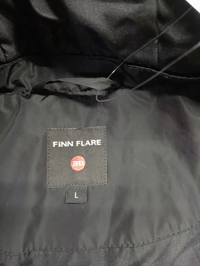 FINN FLARE Winterjacke Bild 3