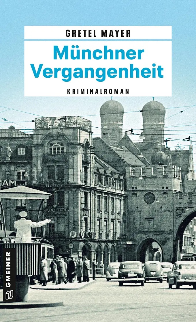 Kriminalroman Bild 1