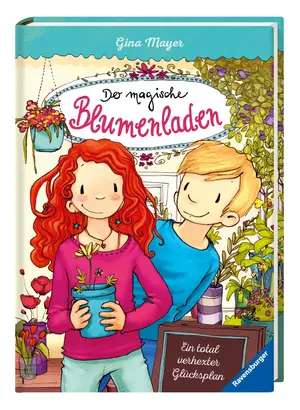 Buch für Kinder